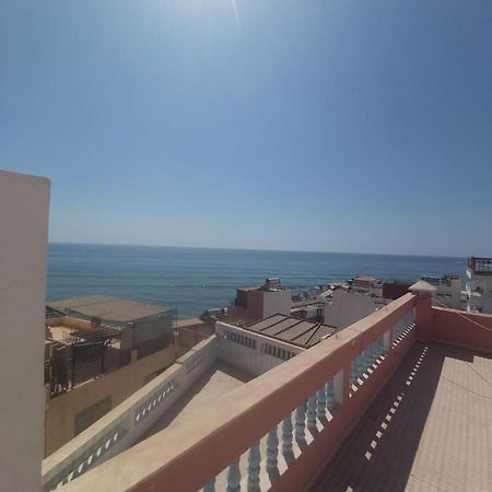 Résidence Taghazout Oufella by Surf Times Exterior foto