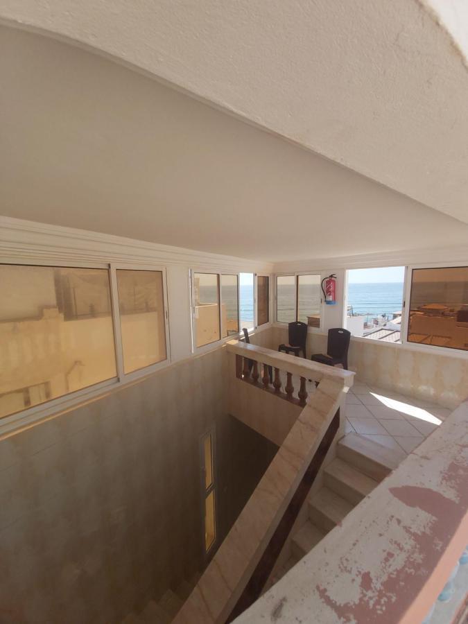 Résidence Taghazout Oufella by Surf Times Exterior foto