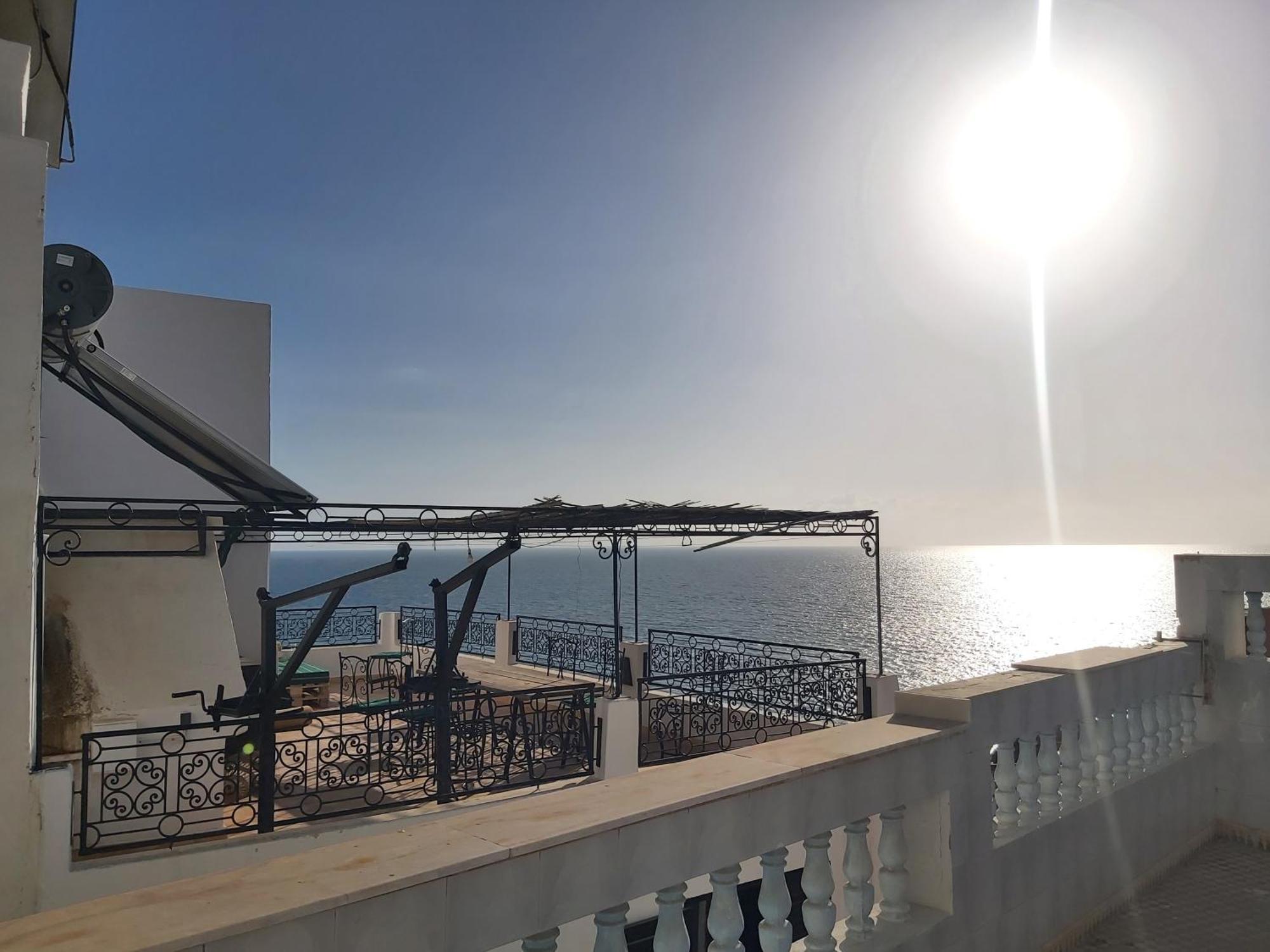Résidence Taghazout Oufella by Surf Times Exterior foto