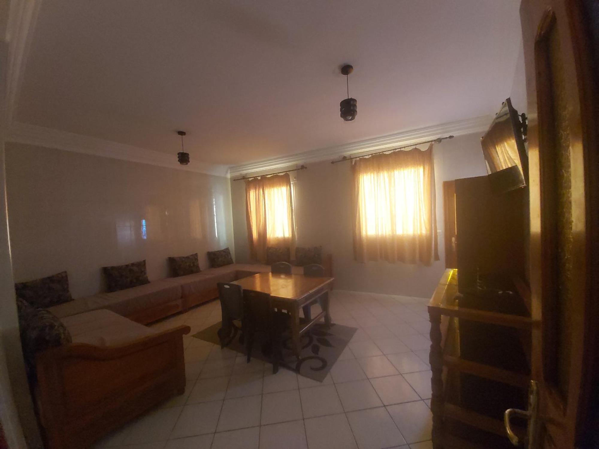 Résidence Taghazout Oufella by Surf Times Exterior foto