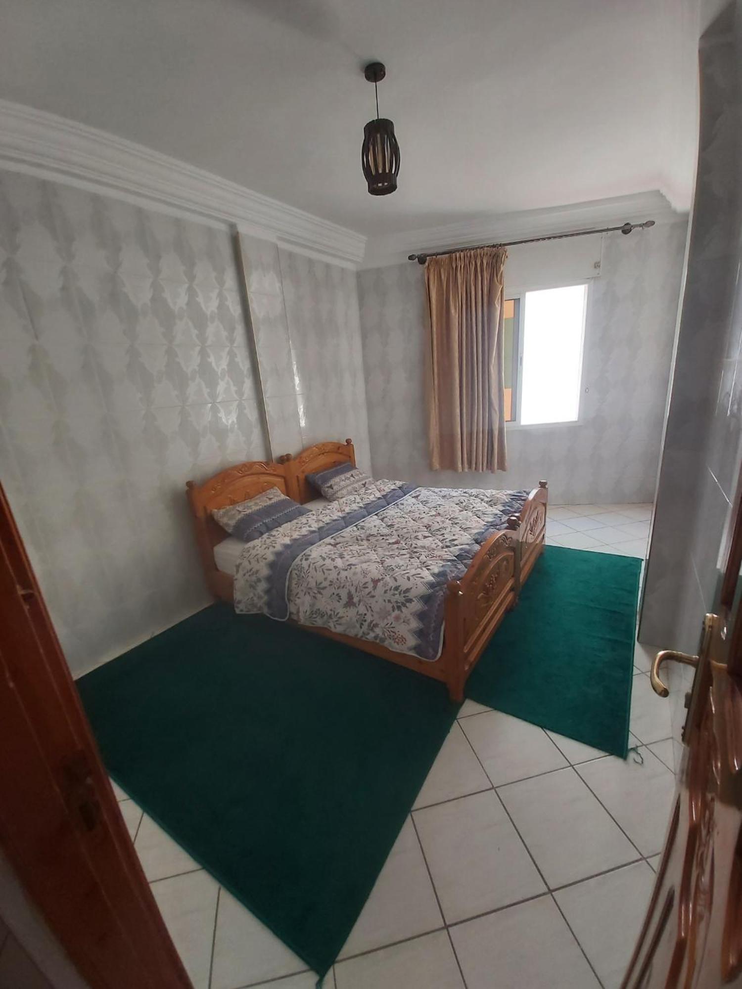 Résidence Taghazout Oufella by Surf Times Exterior foto
