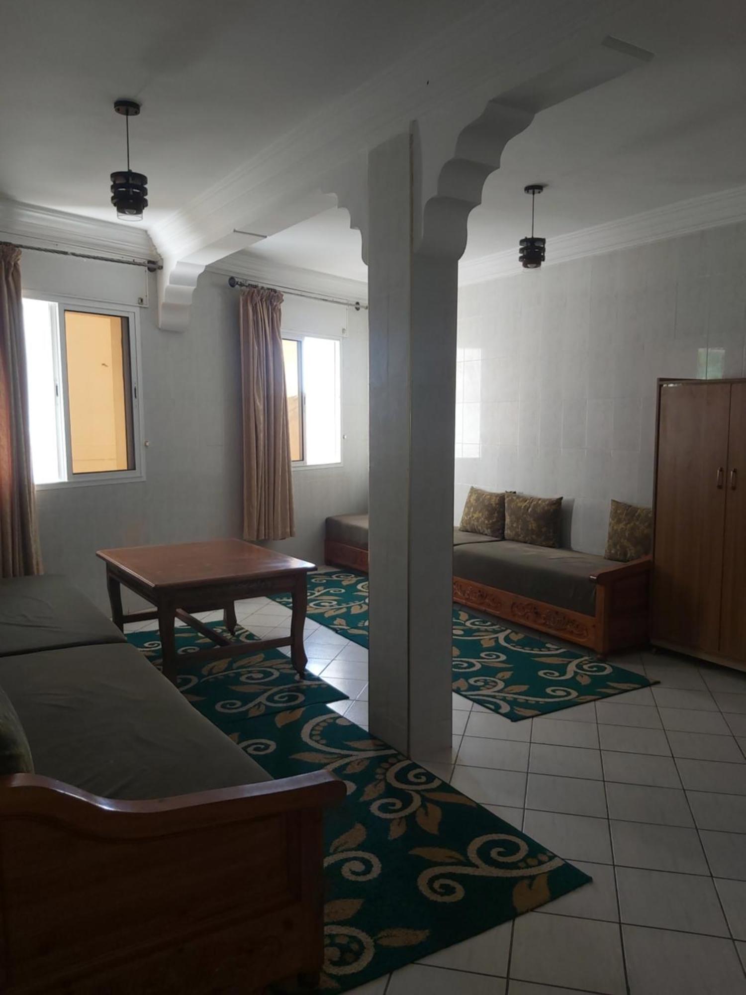 Résidence Taghazout Oufella by Surf Times Exterior foto