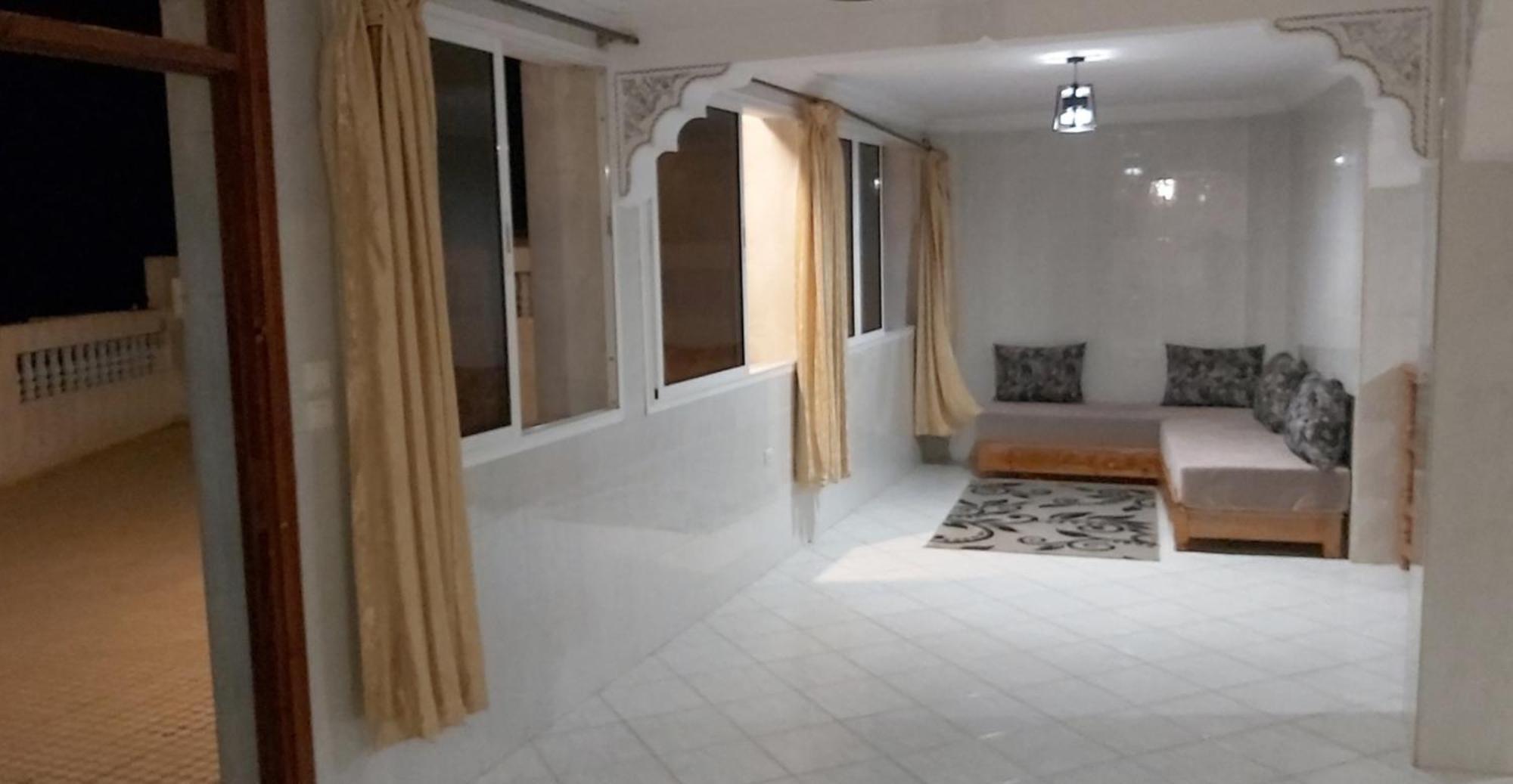 Résidence Taghazout Oufella by Surf Times Exterior foto