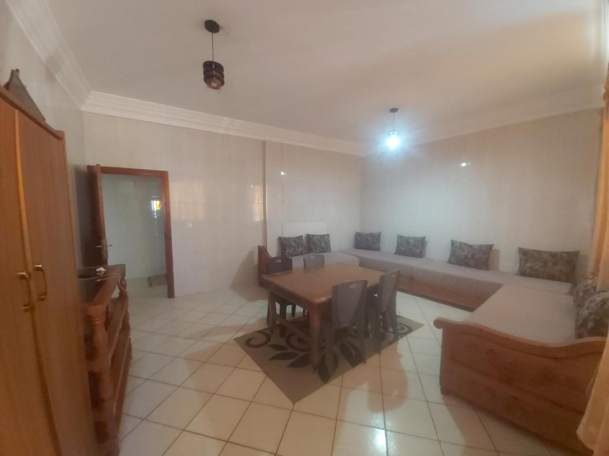 Résidence Taghazout Oufella by Surf Times Habitación foto