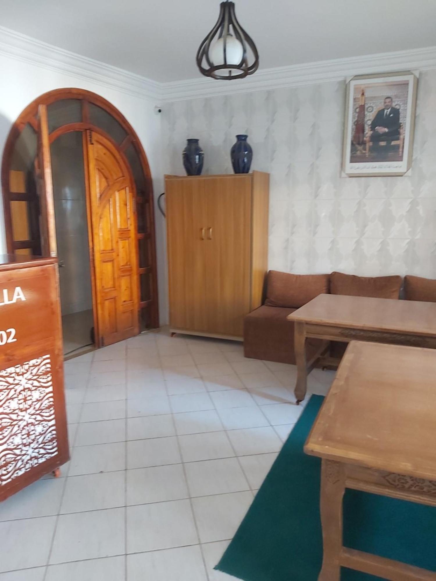 Résidence Taghazout Oufella by Surf Times Exterior foto