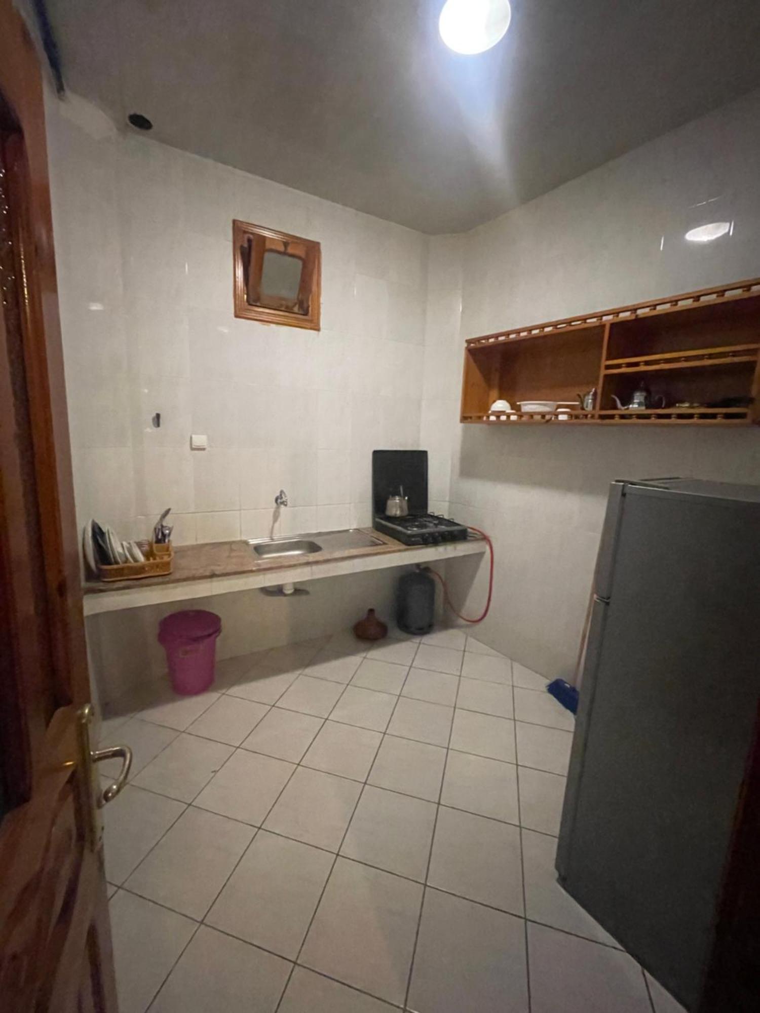 Résidence Taghazout Oufella by Surf Times Exterior foto