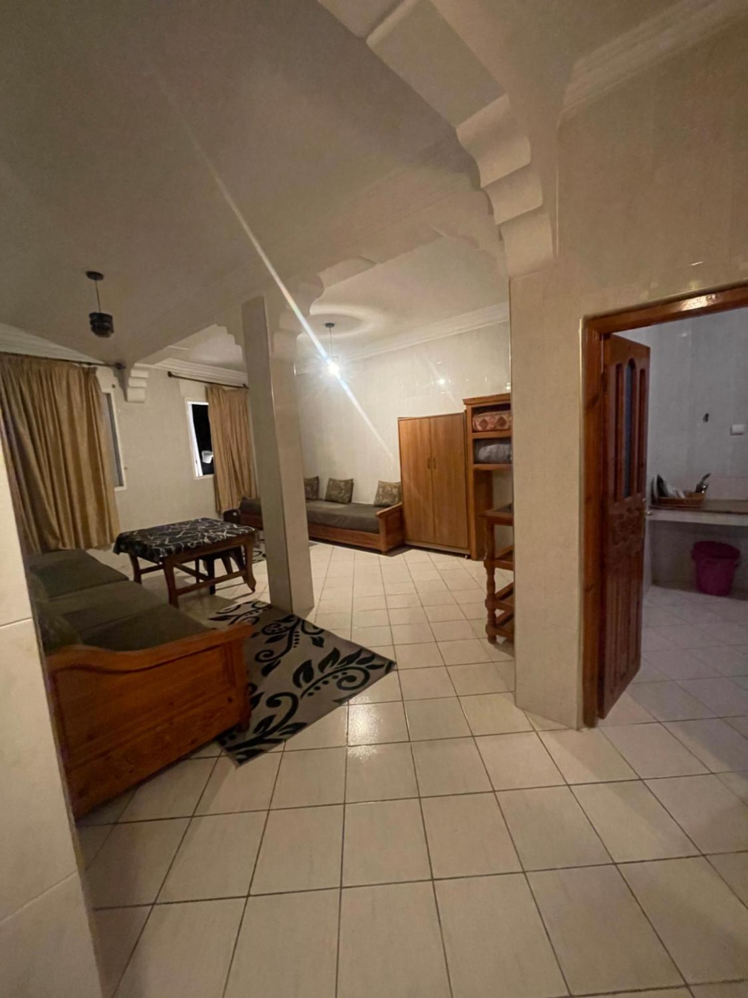 Résidence Taghazout Oufella by Surf Times Exterior foto